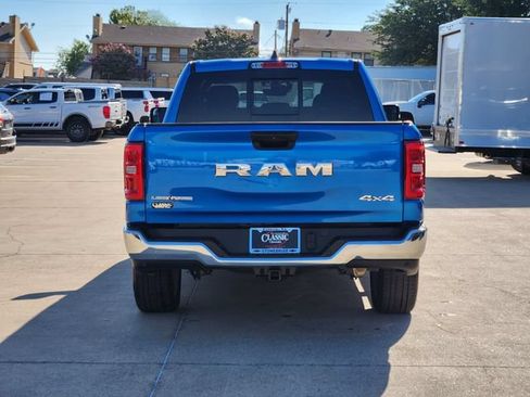 Used 2025 RAM 1500 Lone Star AWD/4WD image 12