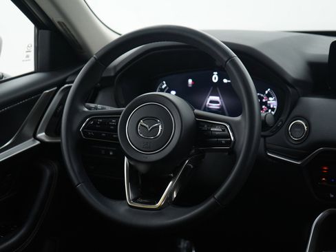 Certified 2024 MAZDA CX-90 Plug-In Hybrid w/ Preferred image 15