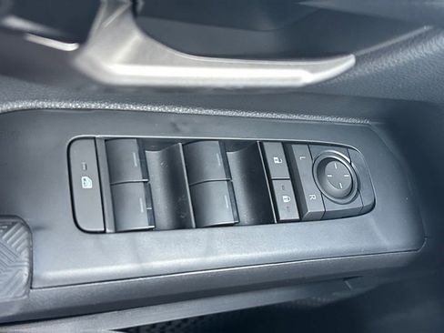 New 2025 Toyota Tacoma TRD Sport image 15