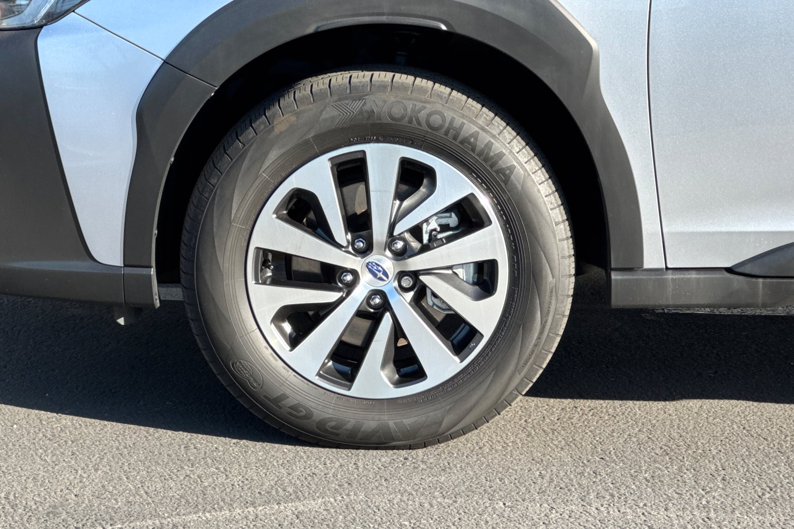 Certified 2024 Subaru Outback Premium w/ Popular Package #1 AWD/4WD image 27