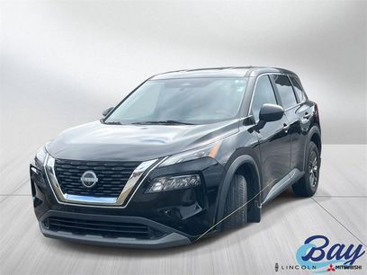 Used 2023 Nissan Rogue S