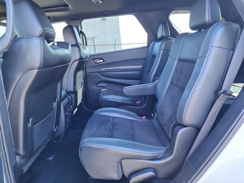 Used 2022 Dodge Durango GT image 11