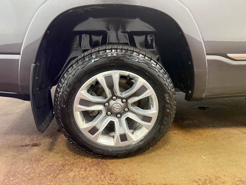 Used 2022 RAM 1500 Limited w/ Off-Road Group image 93