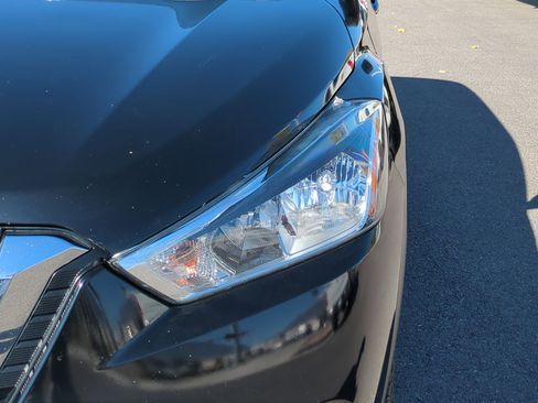 Used 2020 Nissan Kicks SV image 12