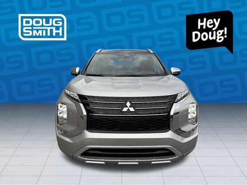 New 2025 Mitsubishi Outlander SEL image 6