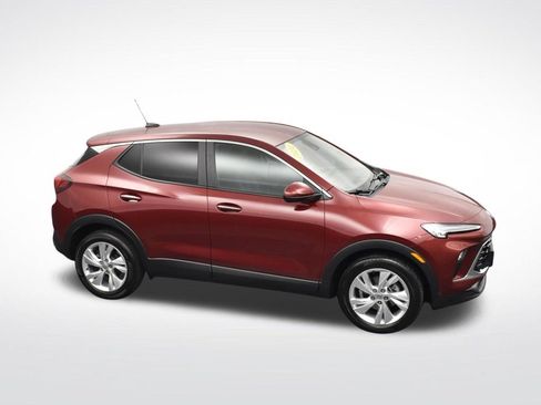 Used 2024 Buick Encore GX Preferred FWD image 31