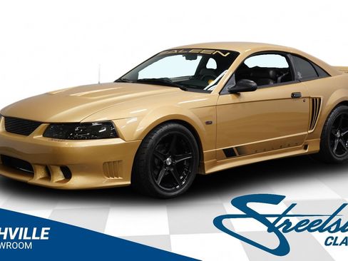 Used 2000 Ford Mustang GT RWD image 1