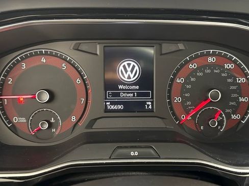 Used 2020 Volkswagen Jetta R-Line w/ R-Line Cold Weather Package image 20