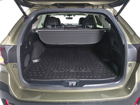 Used 2022 Subaru Outback Limited w/ Popular Package #2 image 19