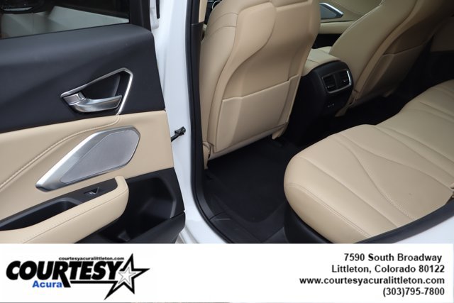 Used 2023 Acura RDX w/ Technology Package AWD/4WD image 28