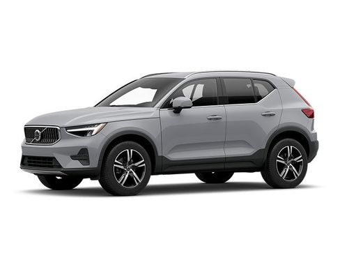 Certified 2025 Volvo XC40 B5 Core image 1