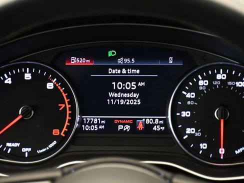 Certified 2023 Audi A5 2.0T Premium w/ Convenience Package image 24