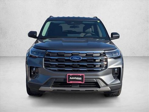 New 2026 Ford Explorer Active w/ Active Comfort Package image 6