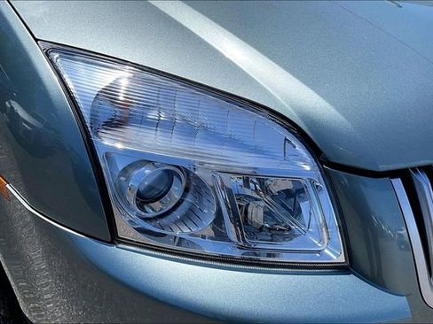 Used 2008 Mercury Sable Premier FWD image 27