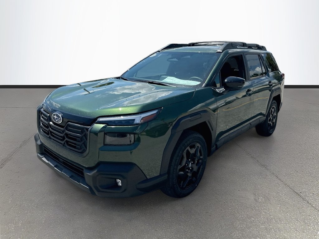 New 2026 Subaru Outback Limited AWD/4WD image 3