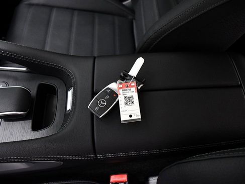 New 2025 Mercedes-Benz GLE 350 4MATIC image 22