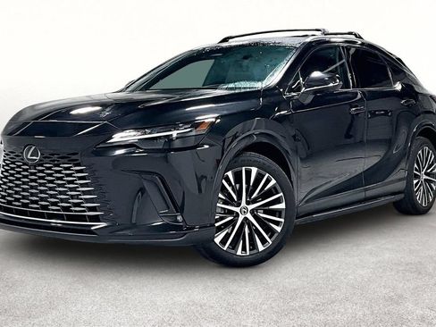 Used 2024 Lexus RX 350 Premium Plus w/ Convenience Package FWD image 14