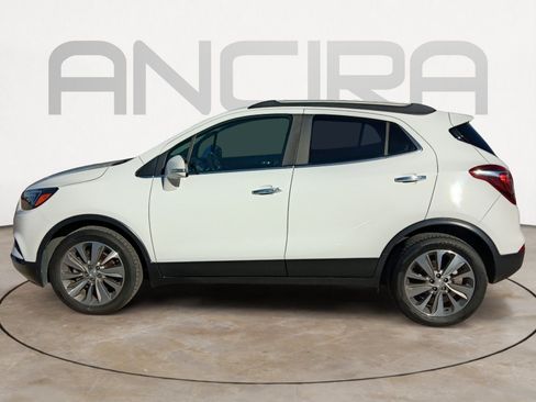 Used 2019 Buick Encore Preferred image 6