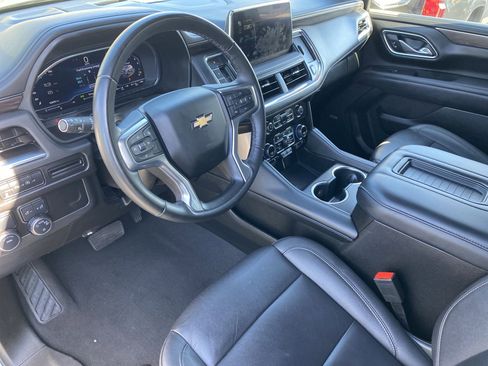 Used 2024 Chevrolet Tahoe LT image 14