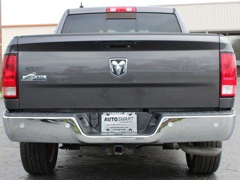 Used 2018 RAM 1500 Big Horn image 5