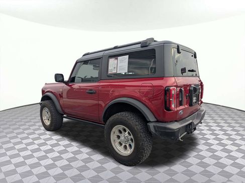 Used 2025 Ford Bronco Badlands image 5