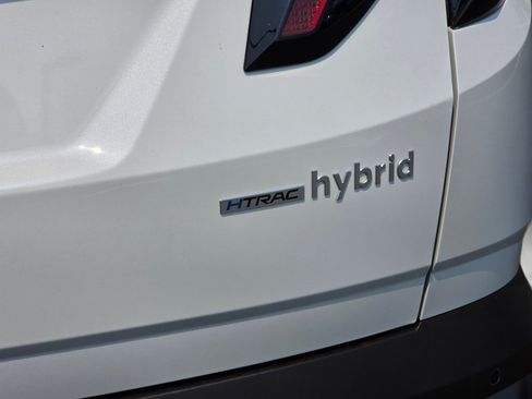 New 2026 Hyundai Tucson Limited AWD/4WD image 15