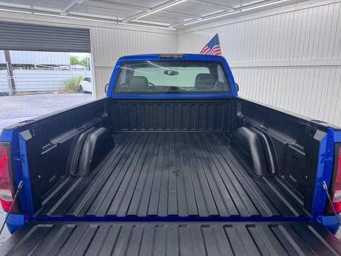 Used 2004 Chevrolet Silverado 1500 W/T RWD image 11