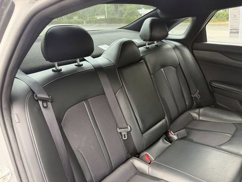 Certified 2022 Kia K5 GT-Line FWD image 25