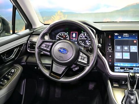 Used 2024 Subaru Outback Onyx Edition image 47