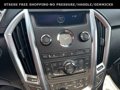Used 2012 Cadillac SRX Premium image 20