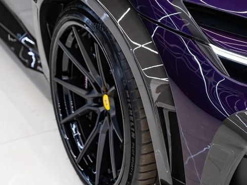 Used 2024 Ferrari Purosangue AWD/4WD image 20
