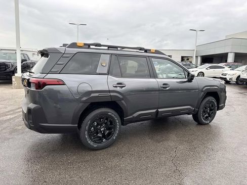 New 2026 Subaru Outback Wilderness image 2