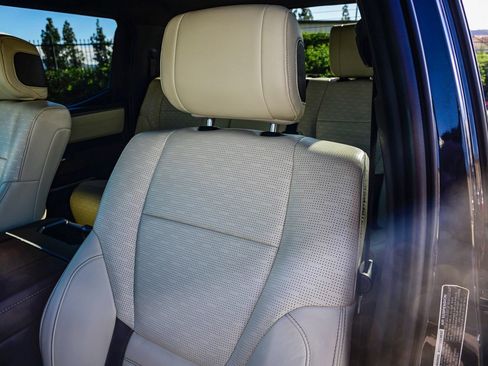 Used 2022 Toyota Tundra 1794 Edition w/ Advanced Package image 27