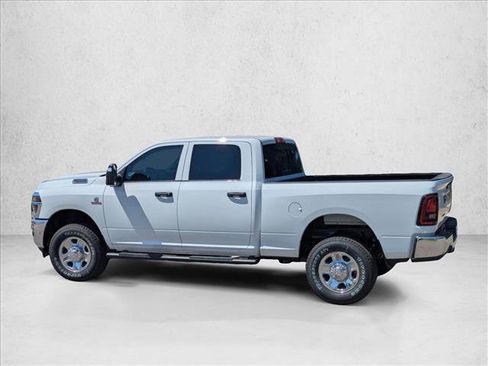 New 2026 RAM 2500 Tradesman image 8