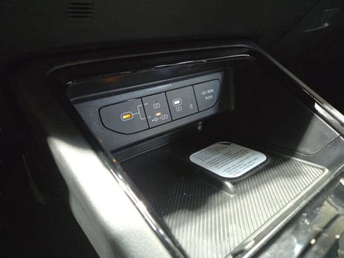 Used 2026 Kia K5 GT-Line image 22