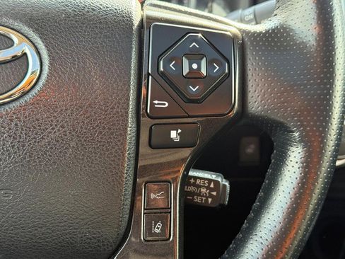 Used 2023 Toyota 4Runner TRD Pro image 15