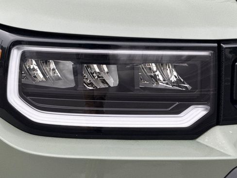 New 2026 Honda Passport TrailSport image 31