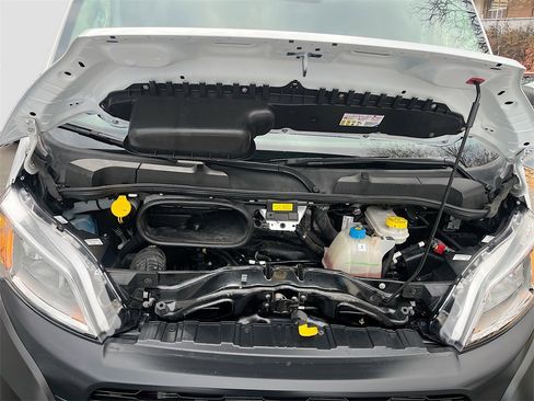 Used 2024 RAM ProMaster 2500 w/ Safety Group image 26