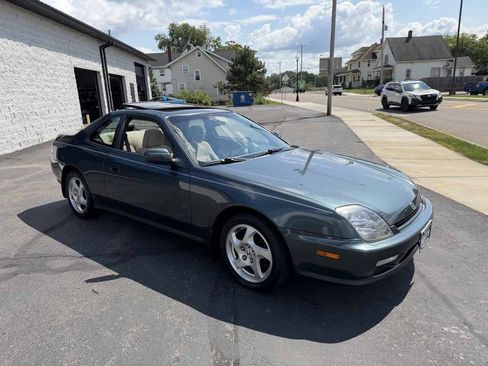 Used 1998 Honda Prelude image 7