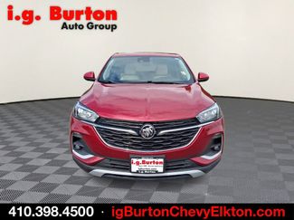 Certified 2021 Buick Encore GX Preferred FWD video 2