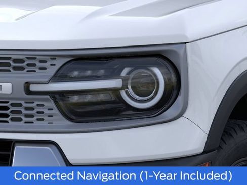 New 2026 Ford Bronco Sport Badlands w/ Badlands Tech Package AWD/4WD image 19