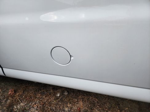 New 2025 Chevrolet Express 2500 w/ Driver Convenience Package image 7