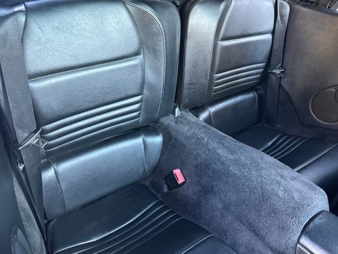 Used 2002 Porsche 911 Carrera 4 image 16