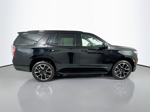 Used 2023 Chevrolet Tahoe RST image 9