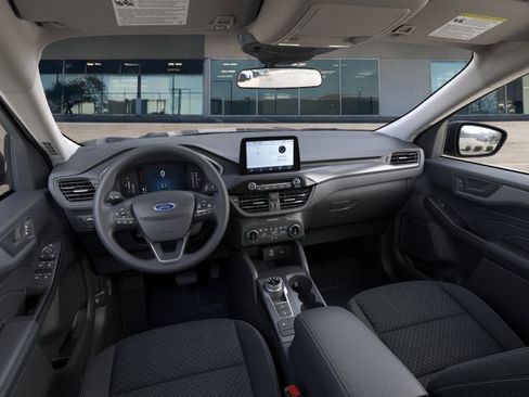 New 2026 Ford Escape Active AWD/4WD image 9