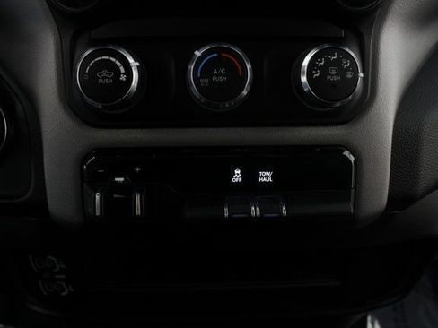 Used 2024 RAM 2500 Big Horn w/ Bed Utility Group image 6