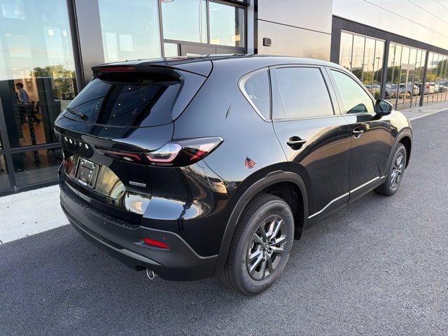 New 2026 MAZDA CX-5 Select AWD/4WD image 3