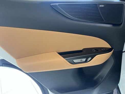 New 2026 Lexus NX 350 AWD w/ Luxury Package image 19