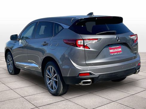 Used 2022 Acura RDX AWD w/ Technology Package image 14