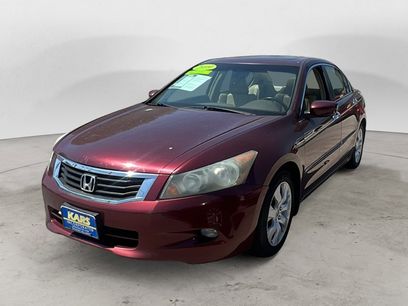 Used 2009 Honda Accord EX-L